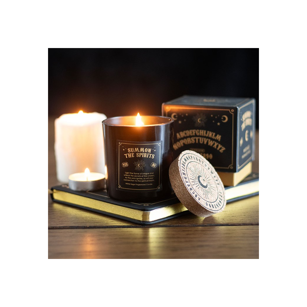 Candles