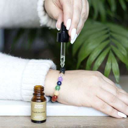 Essential Oil