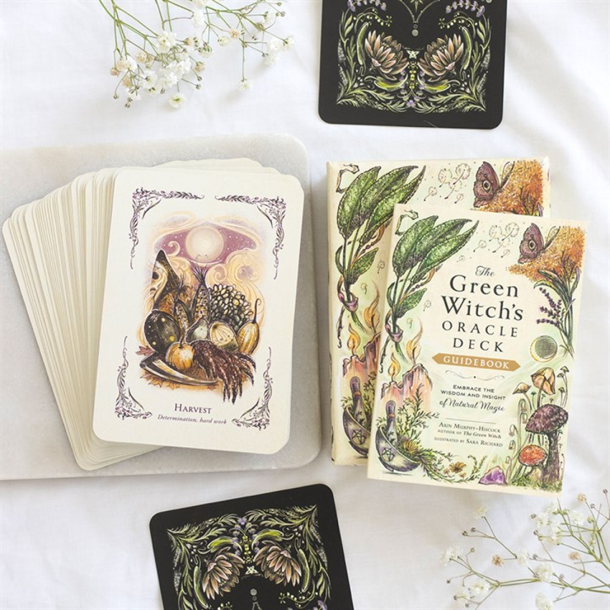 Tarot Cards