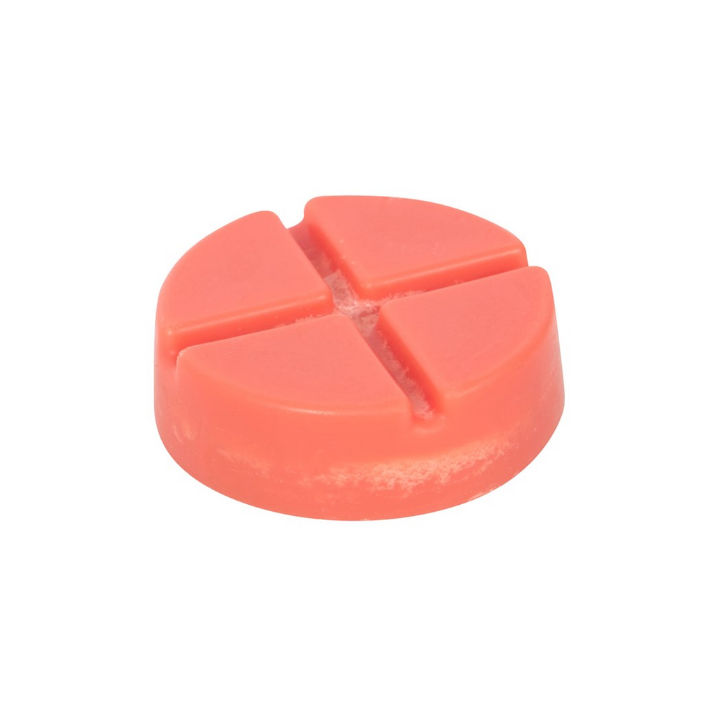 Dragon's Blood Soy Wax Snap Disc
