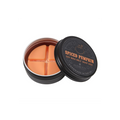 Spiced Pumpkin Soy Wax Snap Disc